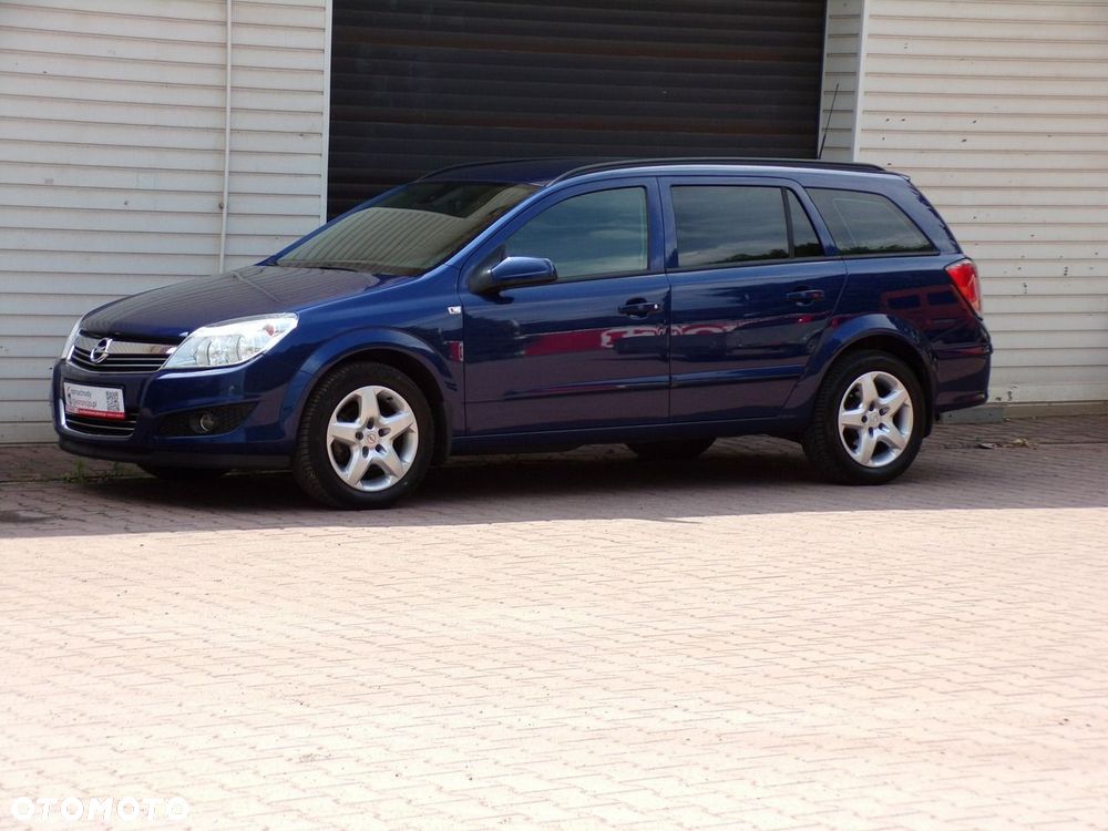 Opel Astra - 10