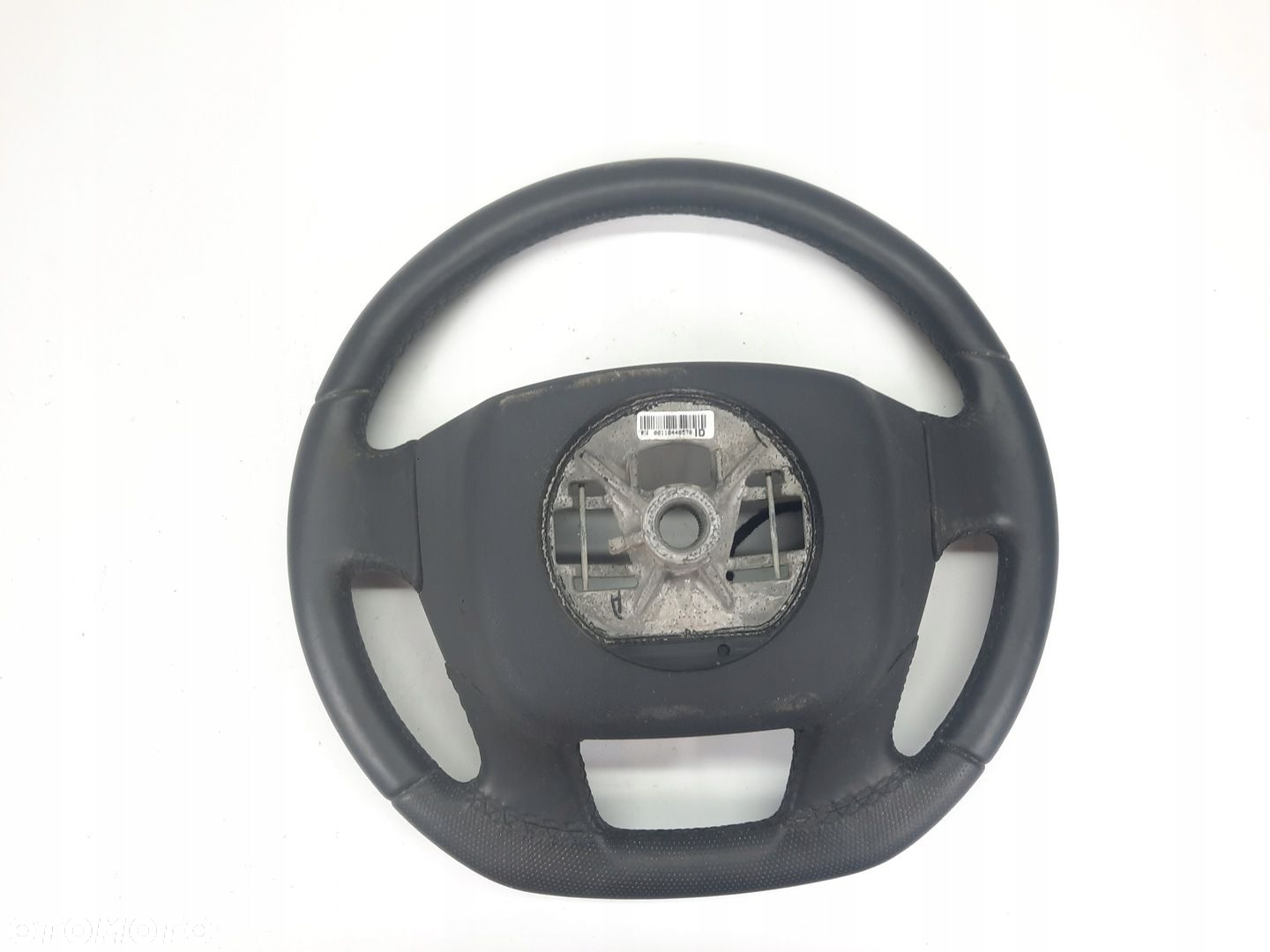 CITROEN C4 II B7 DS4 KIEROWNICA SKÓRA MULTIFUNKCJA 96754515 - 7