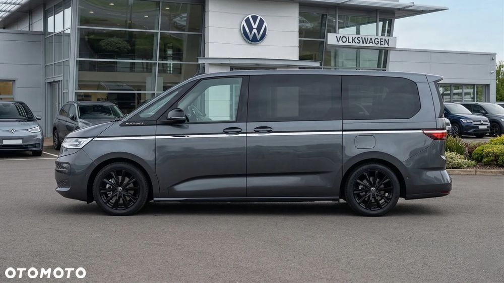 Volkswagen Multivan 1.5 eHybrid PHEV 180kW 4Motion L2 Style DSG - 4