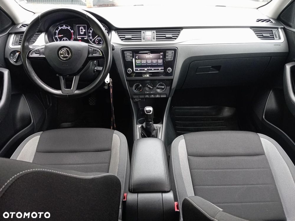 Skoda RAPID 1.0 TSI Ambition - 3