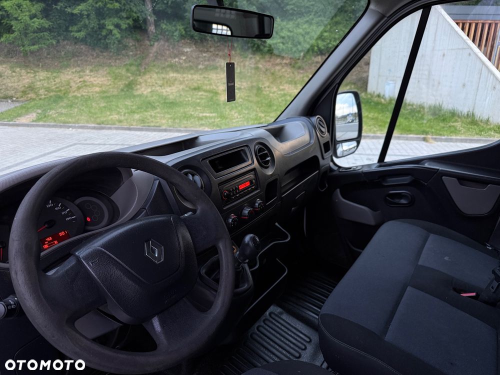 Renault Master - 10