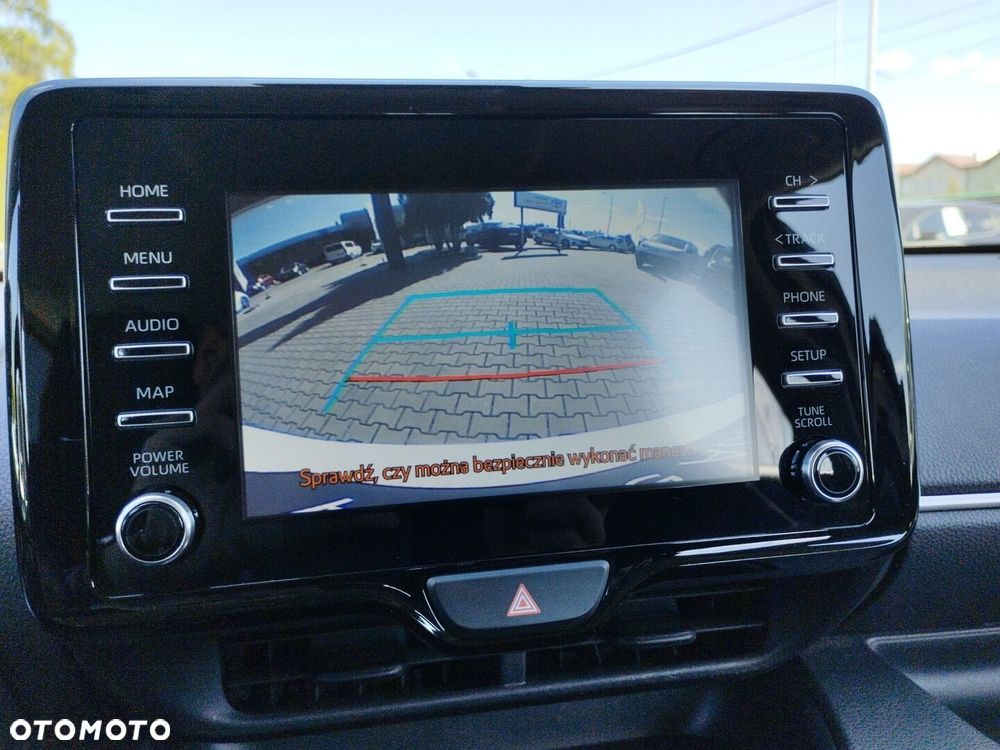 Toyota Yaris - 18