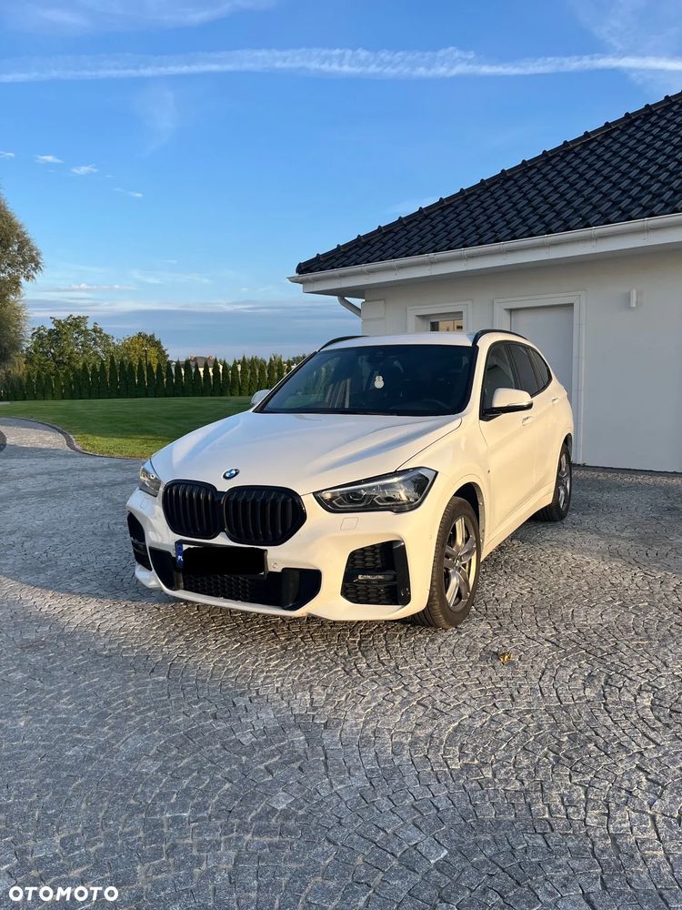 BMW X1 - 7