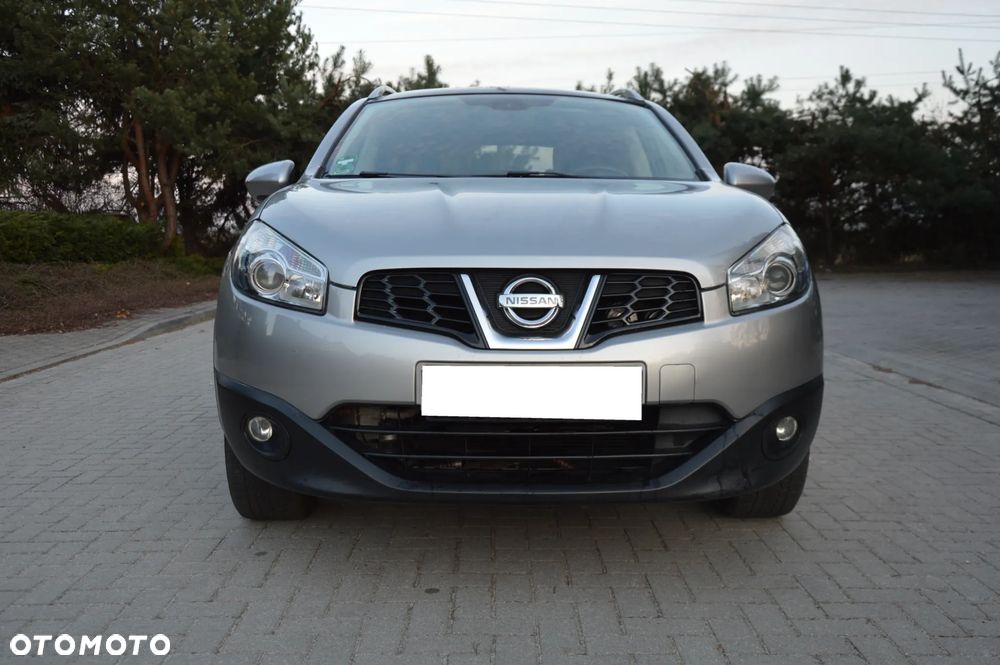 Nissan Qashqai+2 2.0 Tekna - 7