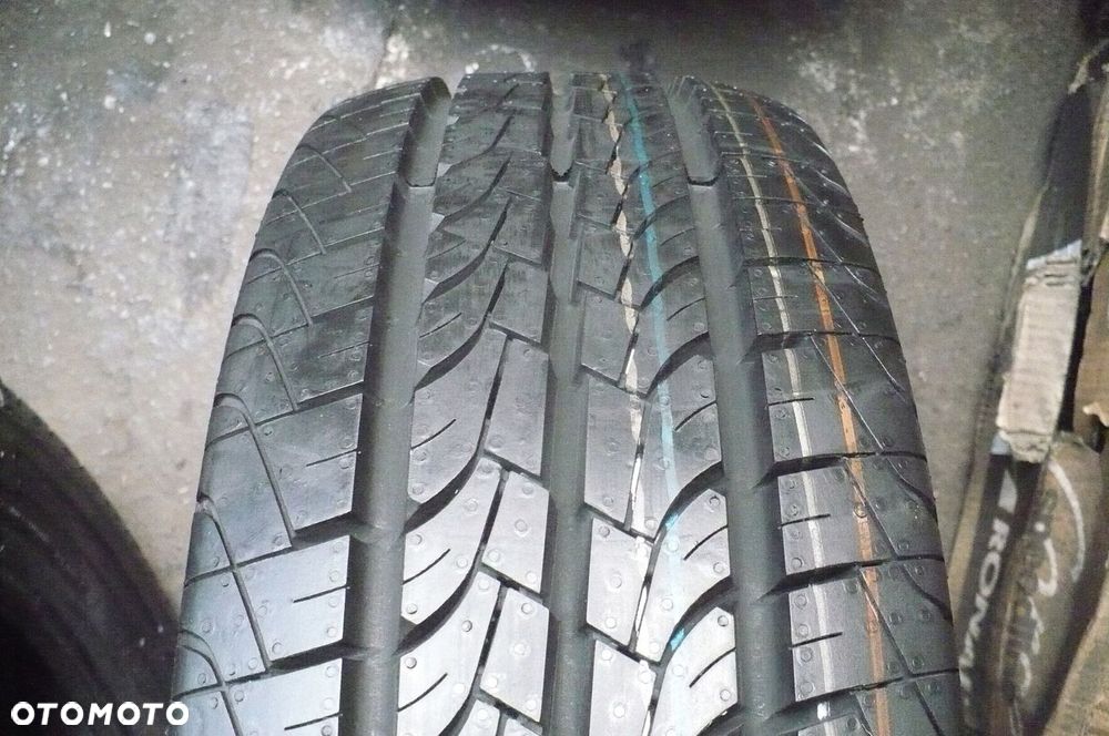 SEMPERIT Van Life 205/65R16C NOWA 2025 - 1