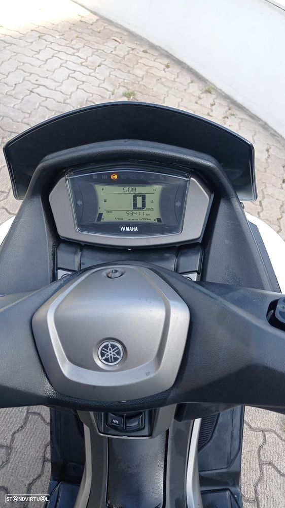 Yamaha NMAX NMAX125A - 7