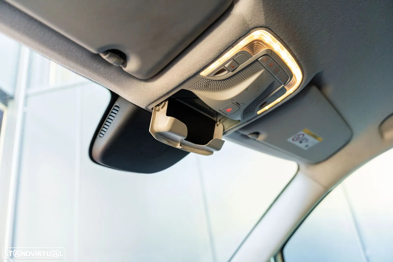 Mercedes-Benz VITO 114CDi 3Lugares - 19