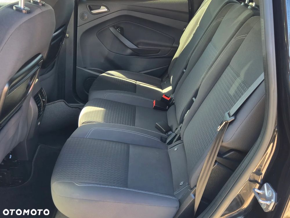 Ford C-MAX - 20