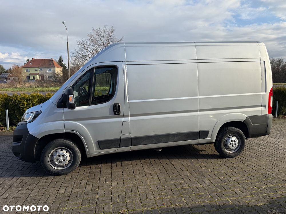 Peugeot Boxer L2H2 - 5
