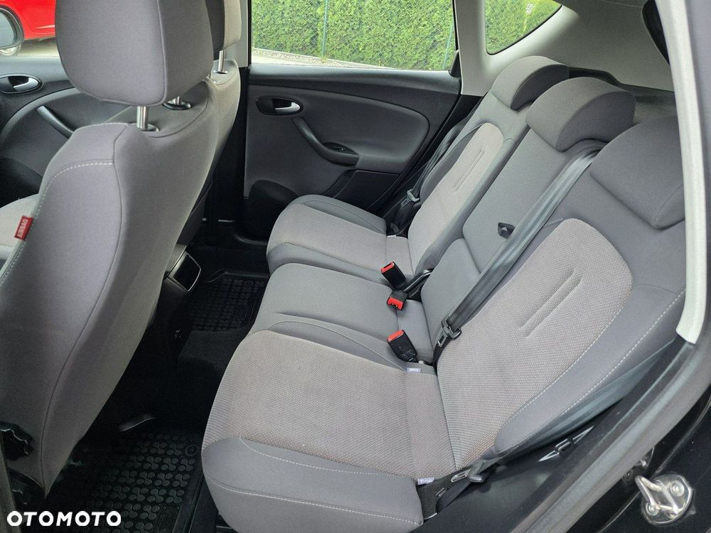 Seat Altea - 6