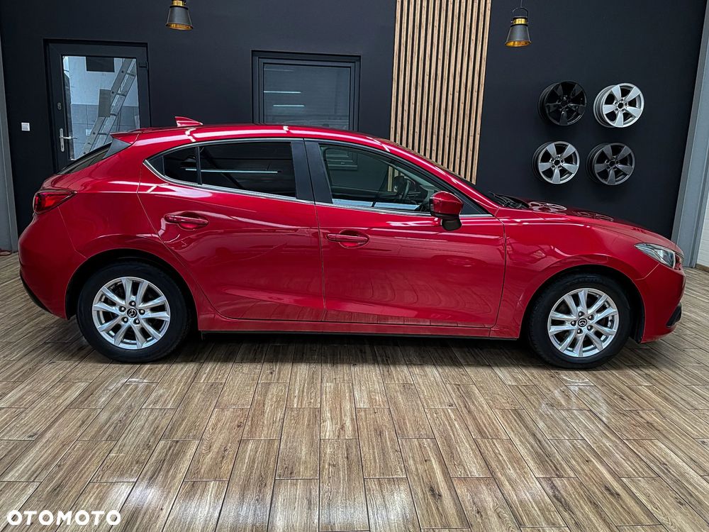 Mazda 3 2.0 Skyenergy - 7