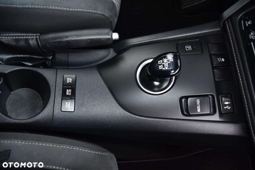 Toyota Auris 1.8 VVT-i Hybrid Automatik Executive - 18