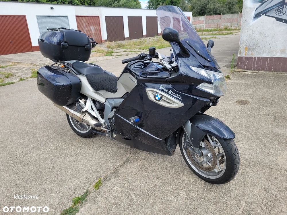 BMW K - 2