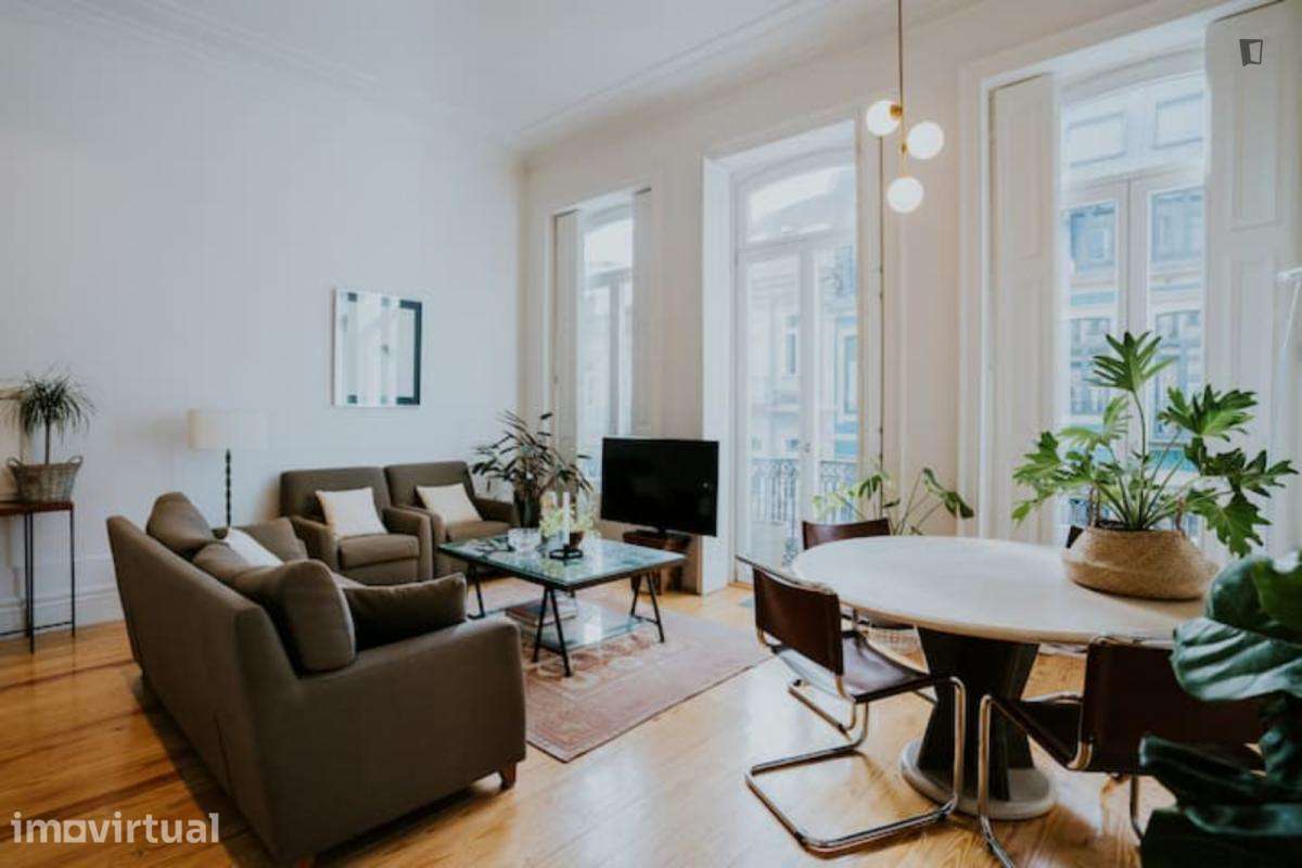 Apartamento com 2 quartos - localizado em Bonfim Porto - Grande imagem: 4/18