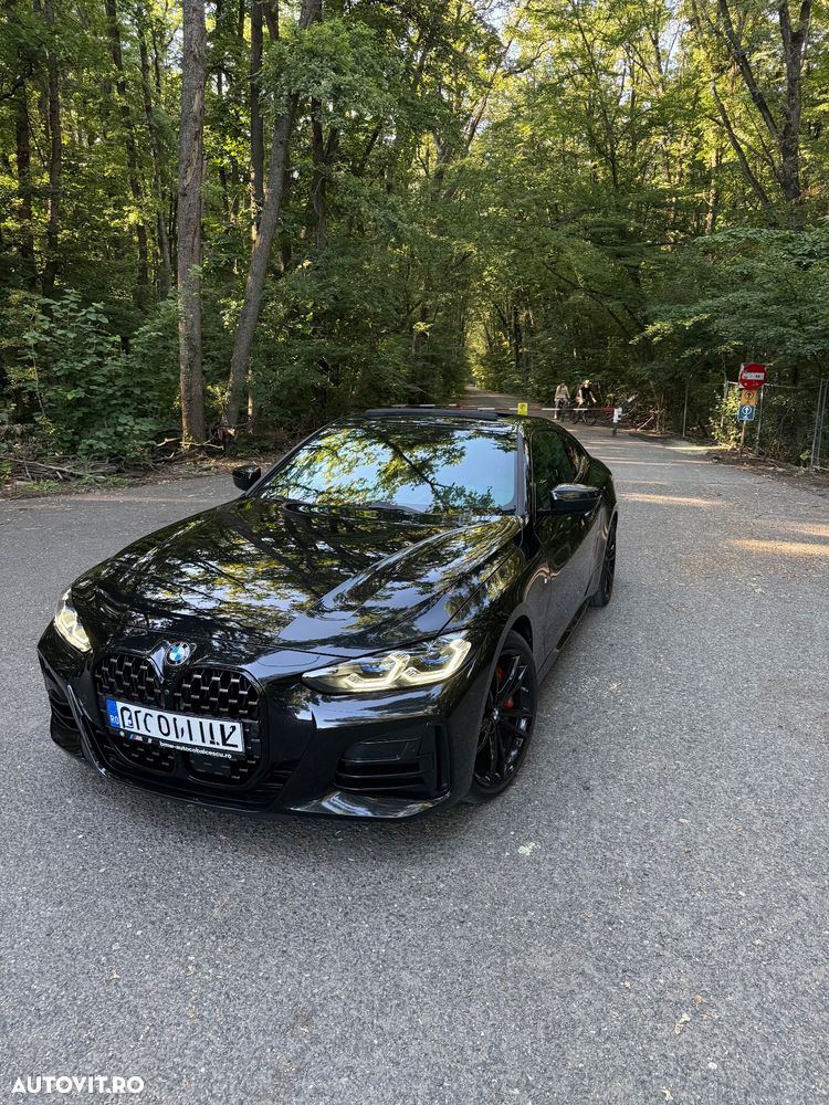 BMW M4 - 4