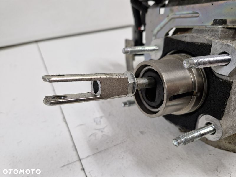NISSAN LEAF I 1 SERWO HAMULCOWE POMPA ABS 3NB0A 240723NB0A - 3