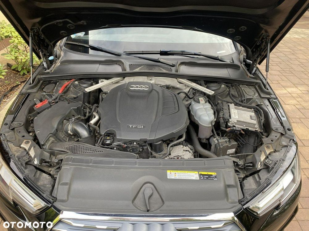 Audi A4 - 40