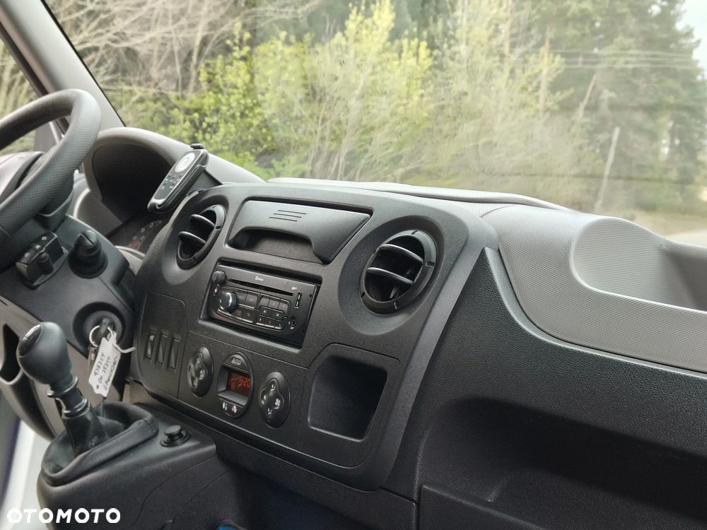 Renault Master - 28