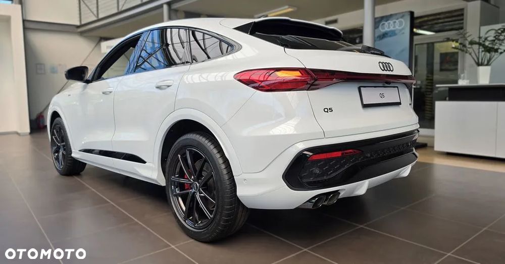 Audi Q5 TFSI mHEV 150 kW S tronic - 11