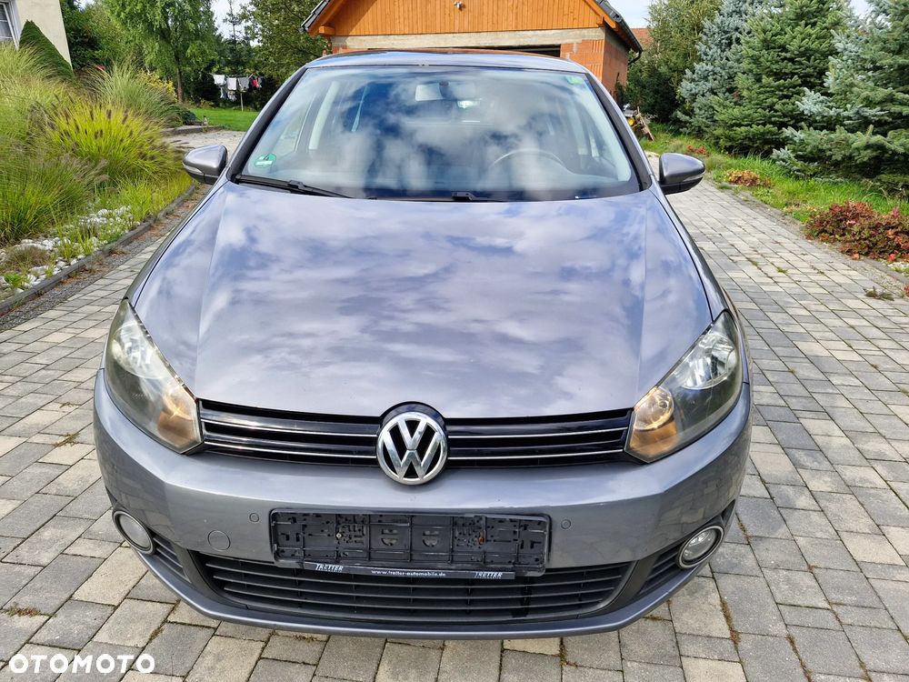 Volkswagen Golf 1.4 TSI Team - 2