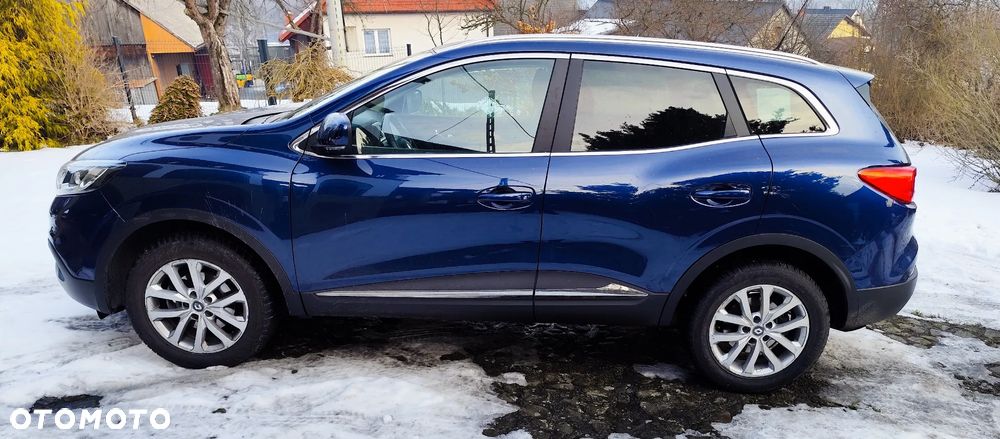 Renault Kadjar 1.2 Energy TCe Zen - 1