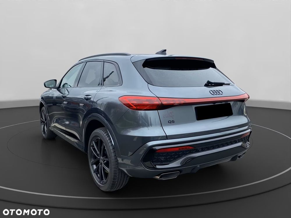 Audi Q5 40 TDI mHEV Quattro S Line S tronic - 2