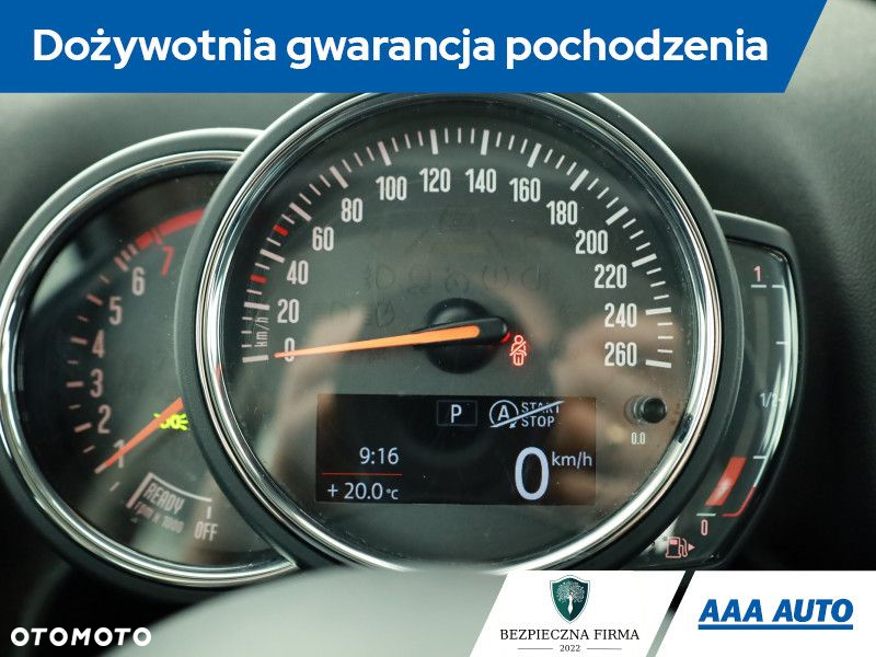 MINI Countryman - 9