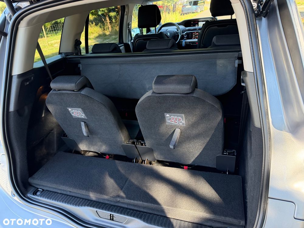 Citroën C4 SpaceTourer 1.2 PureTech Feel S&S - 17