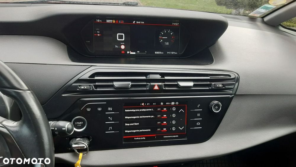 Citroën C4 - 19