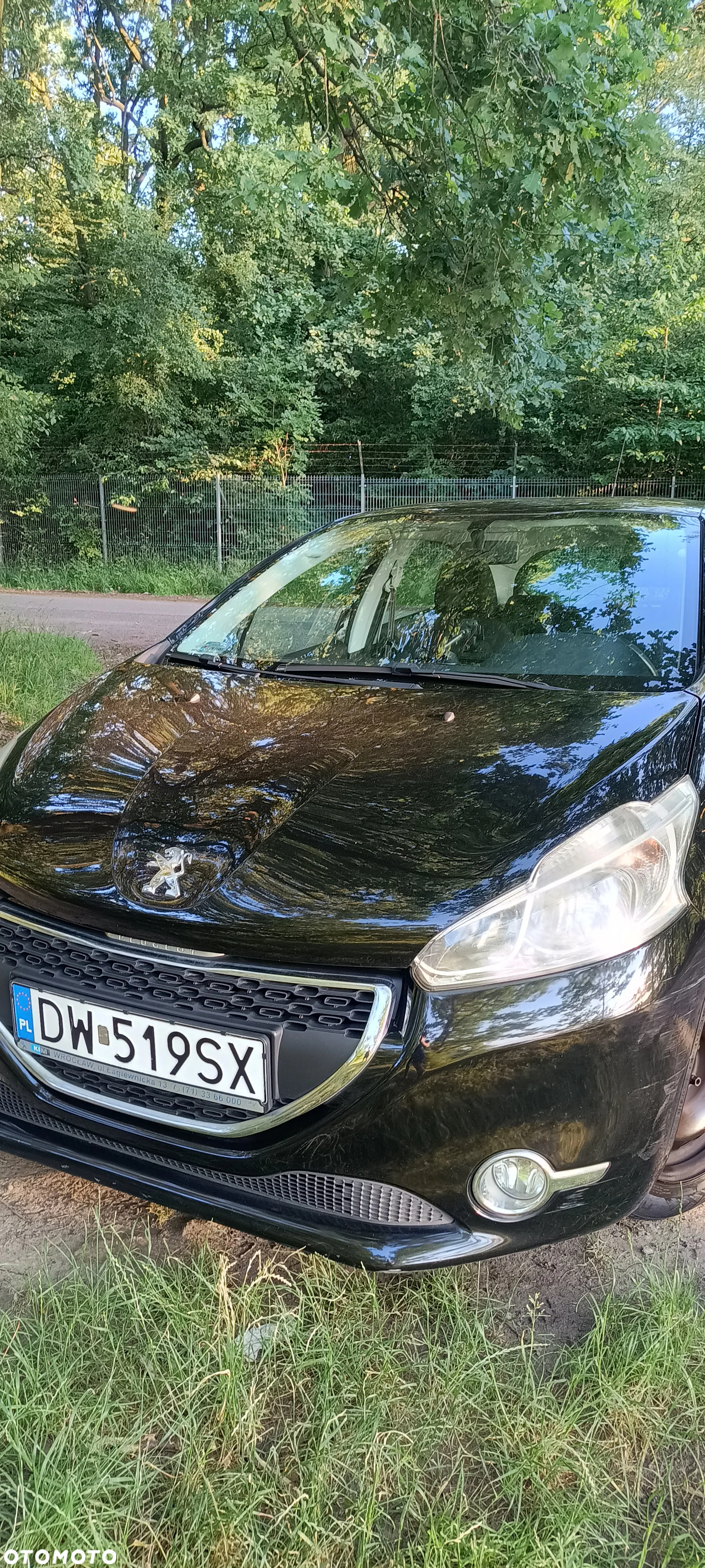 Peugeot 208 - 6