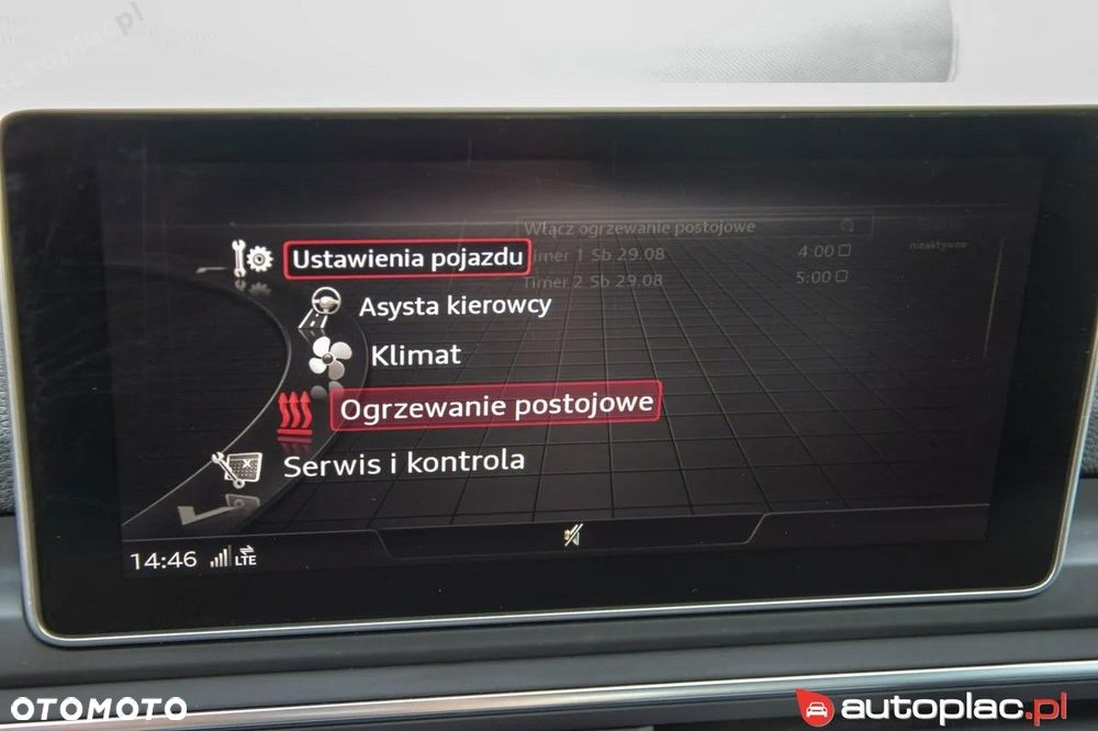 Audi A4 Avant 2.0 TDI Quattro Sport S tronic - 26