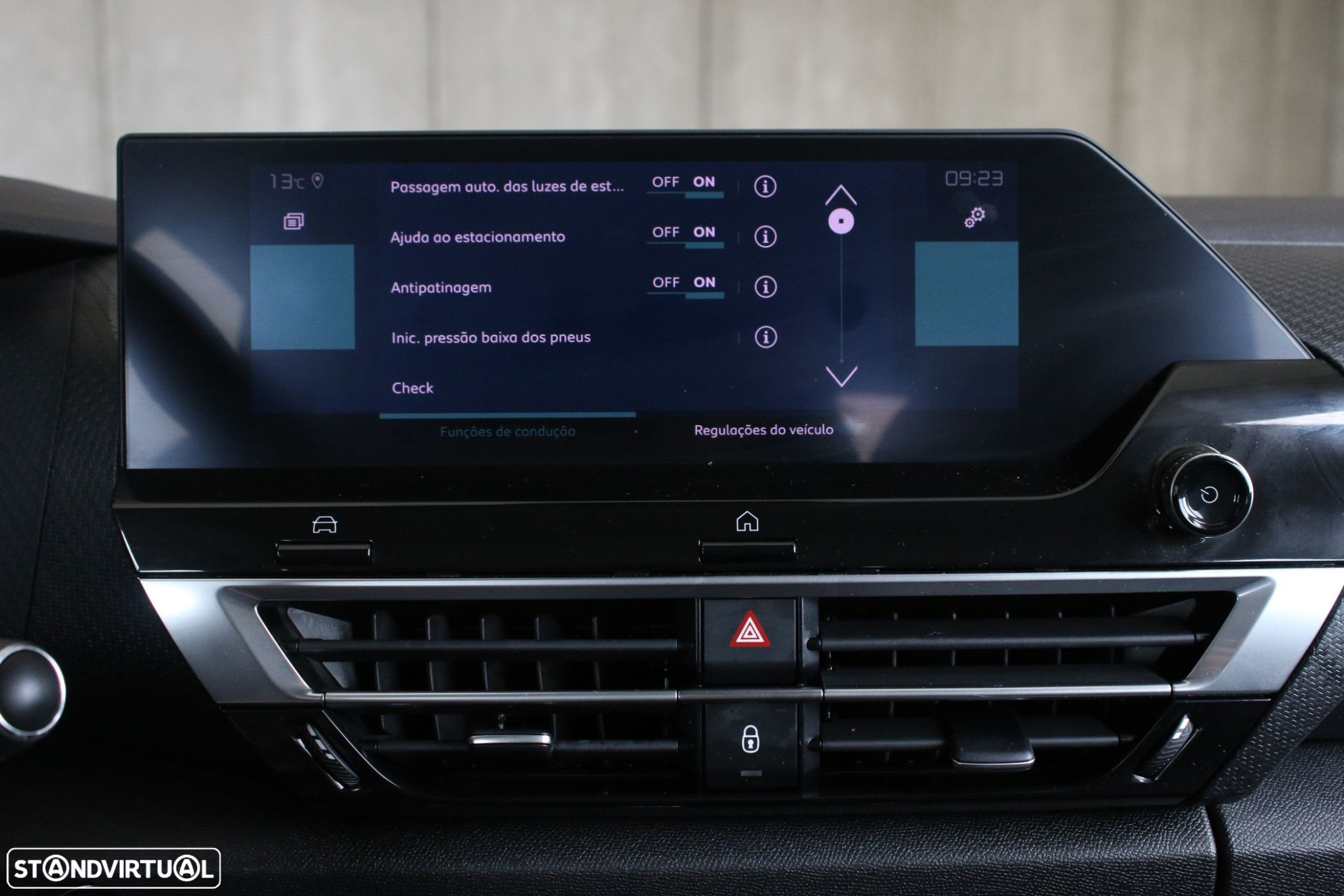 Citroën e-C4 Feel Pack - 31