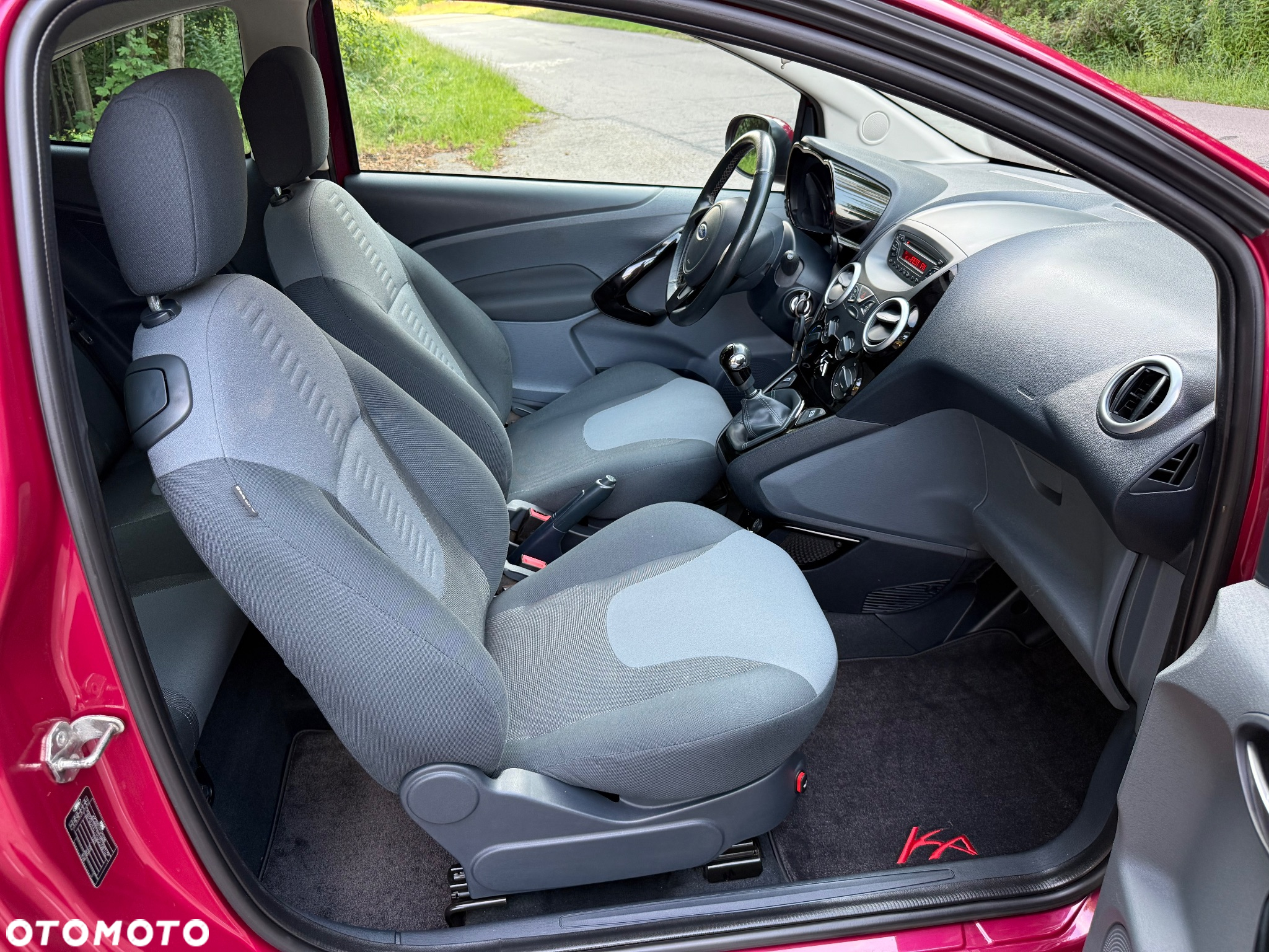 Ford KA 1.2 Titanium+ - 20
