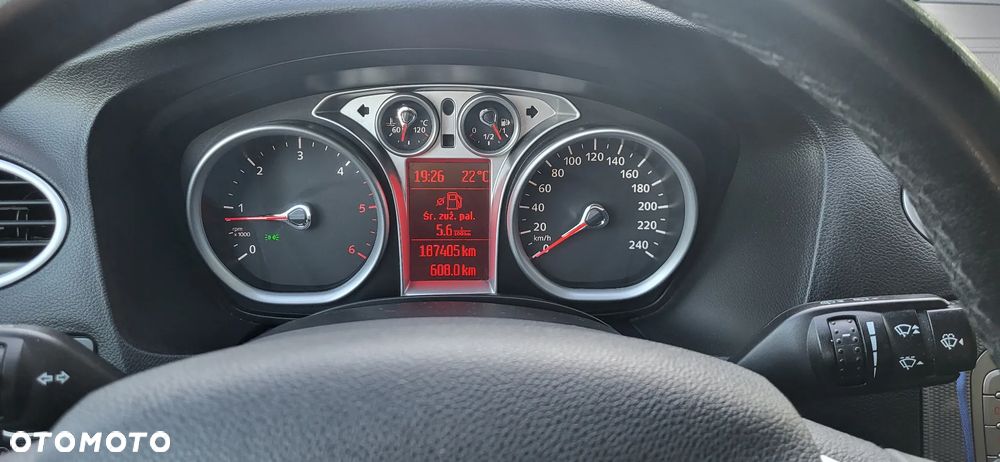 Ford Focus - 21
