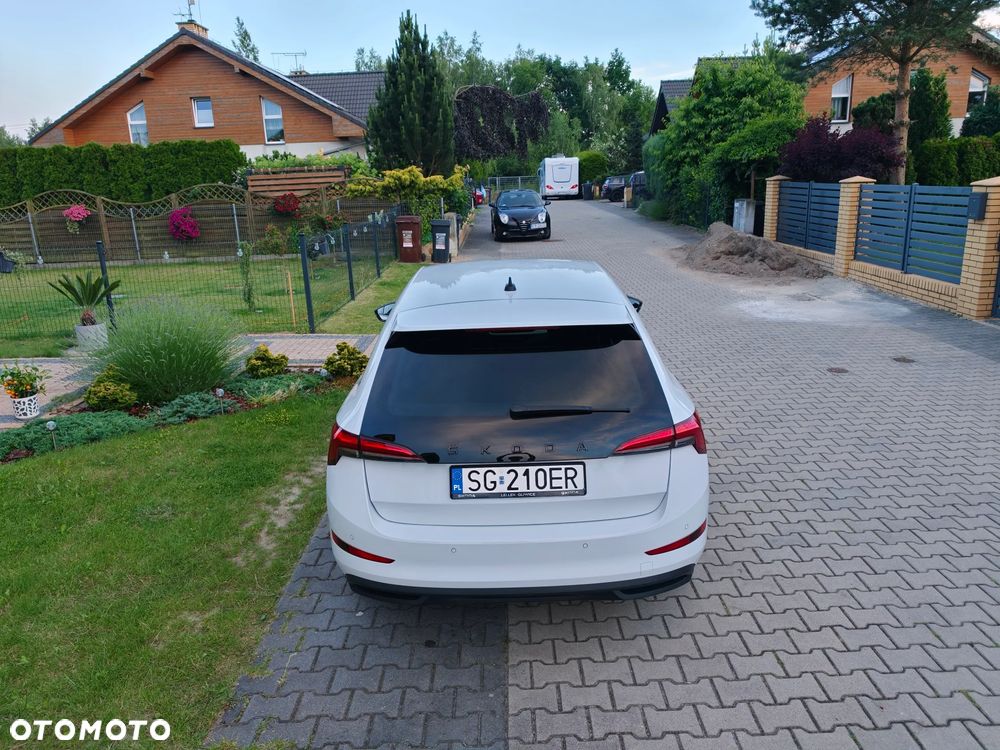 Skoda Scala 1.0 TSI Ambition - 18