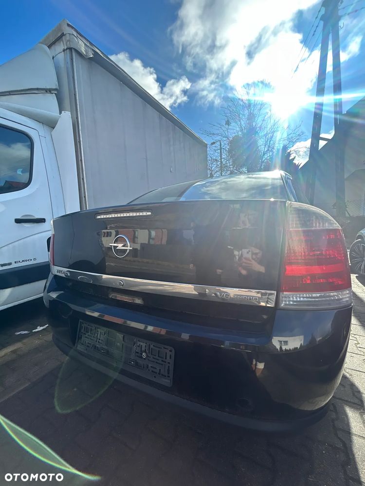 Opel Vectra - 4