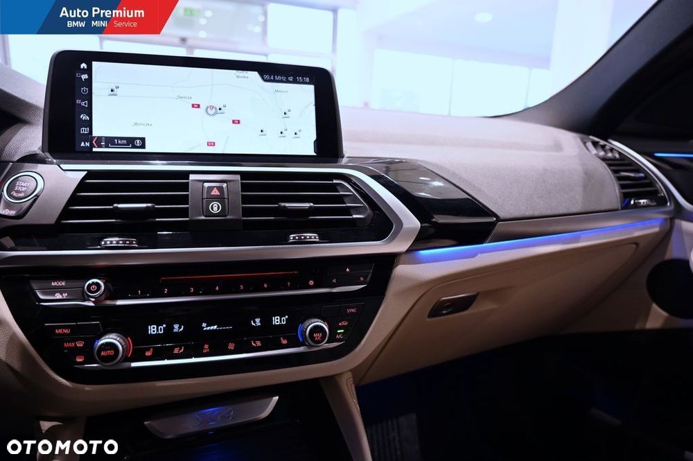 BMW X4 xDrive30i M Sport sport - 9