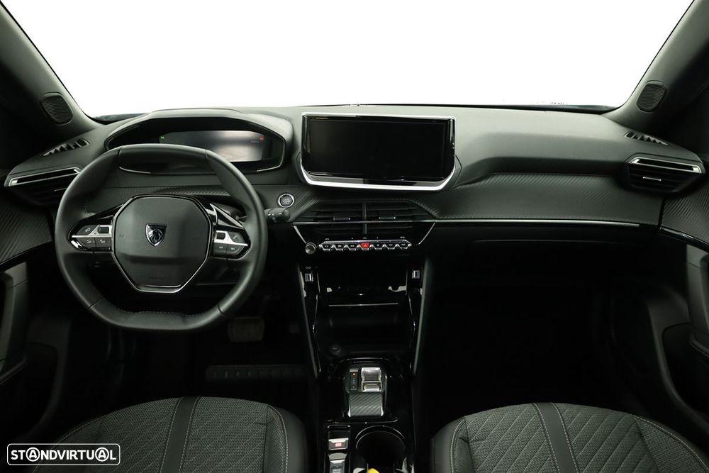 Peugeot e-2008 54 kWh Allure - 9