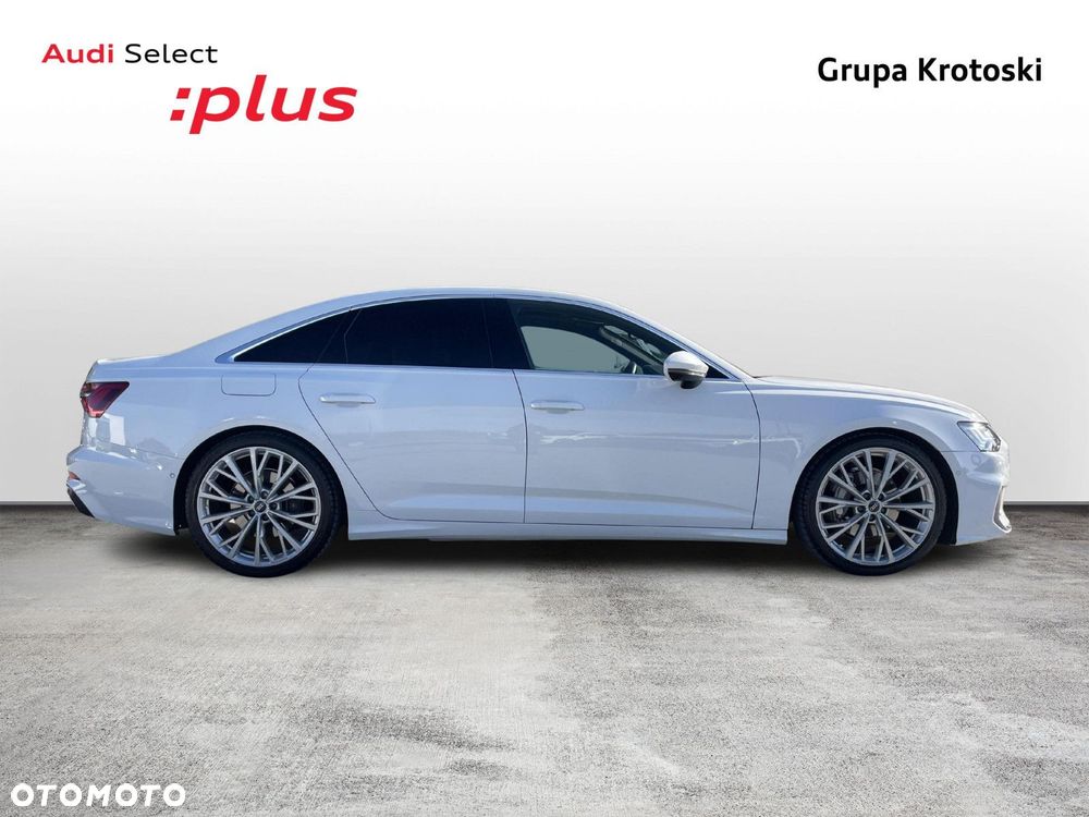 Audi A6 - 7