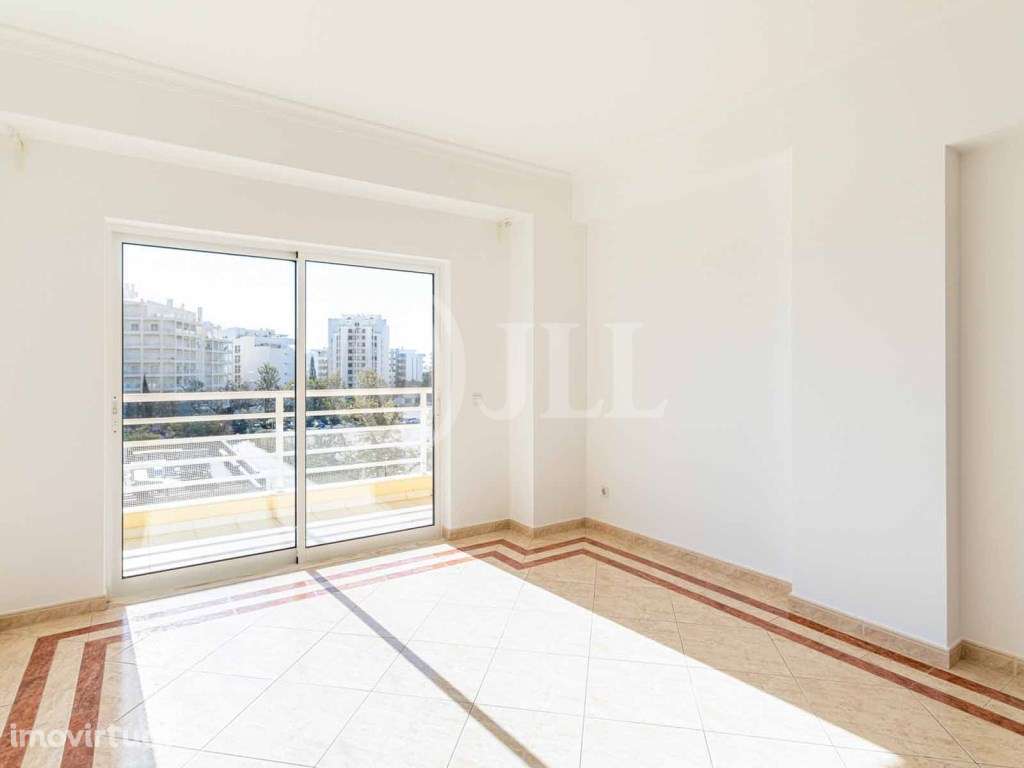 Apartamento T3 em condomínio privado, em Vilamoura, Algarve - Grande imagem: 3/25