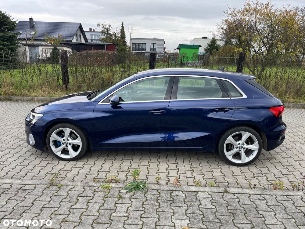 Audi A3 - 6