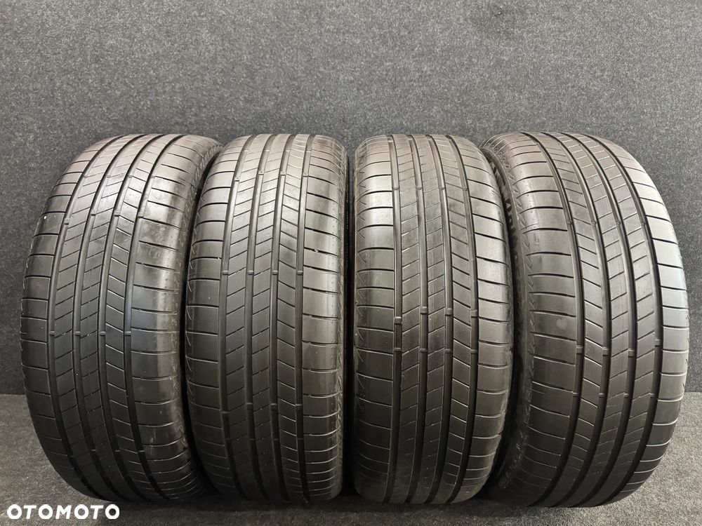 Opony letnie Bridgestone Turanza Eco Enliten 235/50/20 100T 4szt. Nowe Demo! - 1