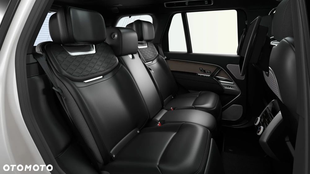 Land Rover Range Rover 4.4 V8 P535 SV - 7