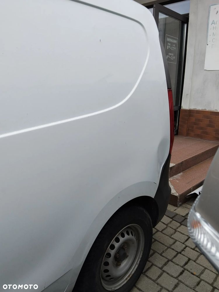 Dacia Dokker 1.6 Ambiance - 5