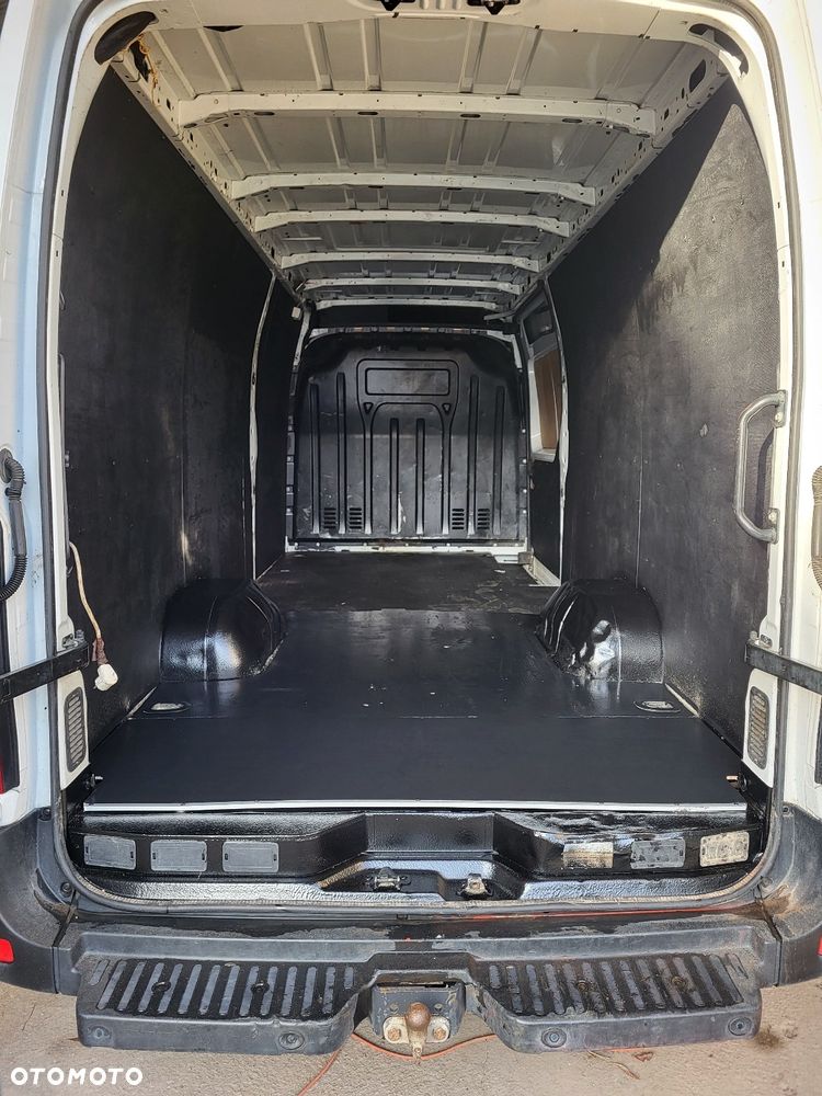 Renault Master L4H2 - 23