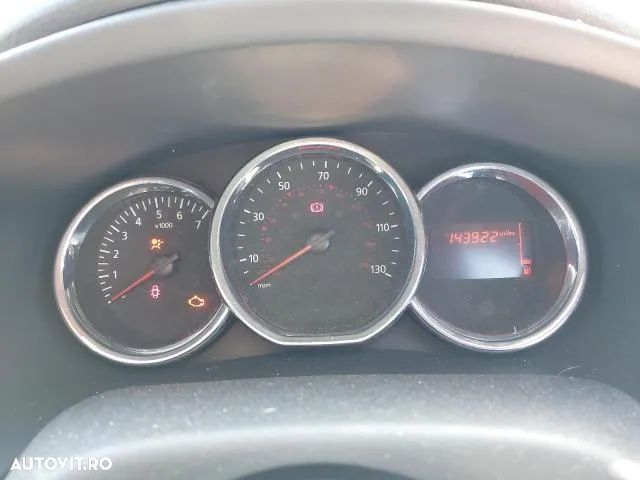 Piese de DACIA SANDERO 2 Stepway - 8