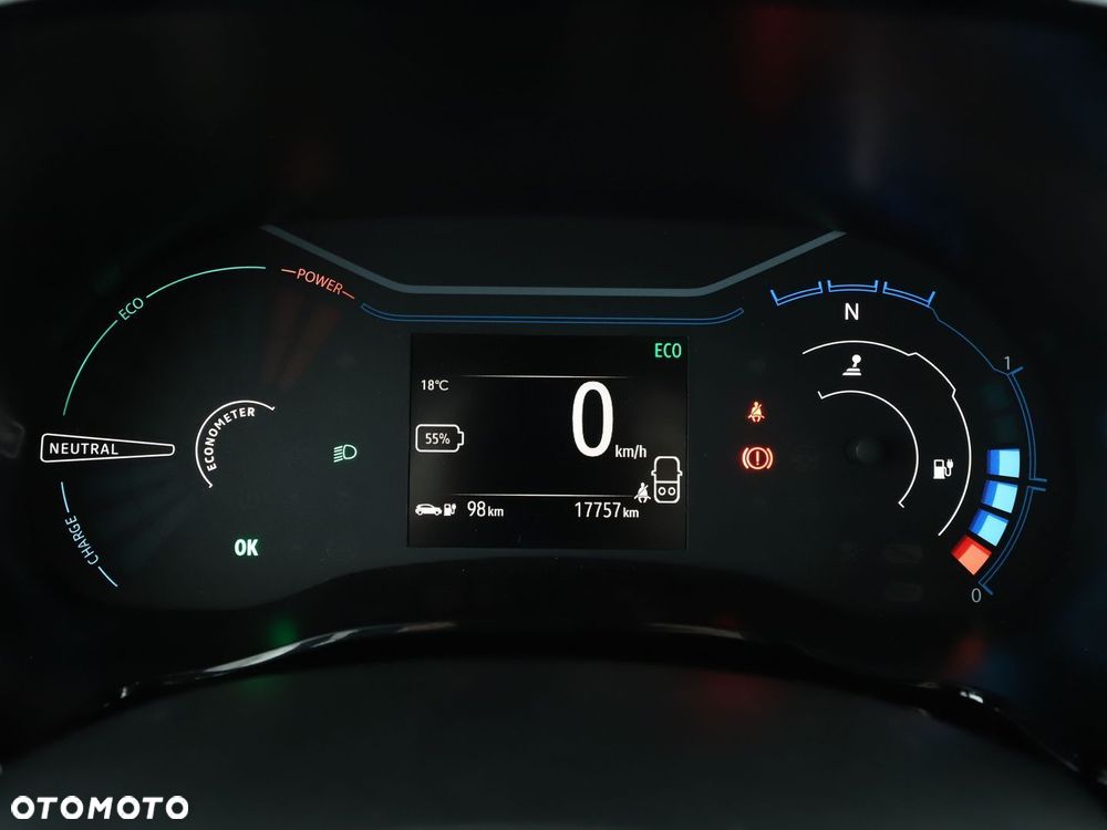 Dacia Spring 27.4kWh Comfort - 20
