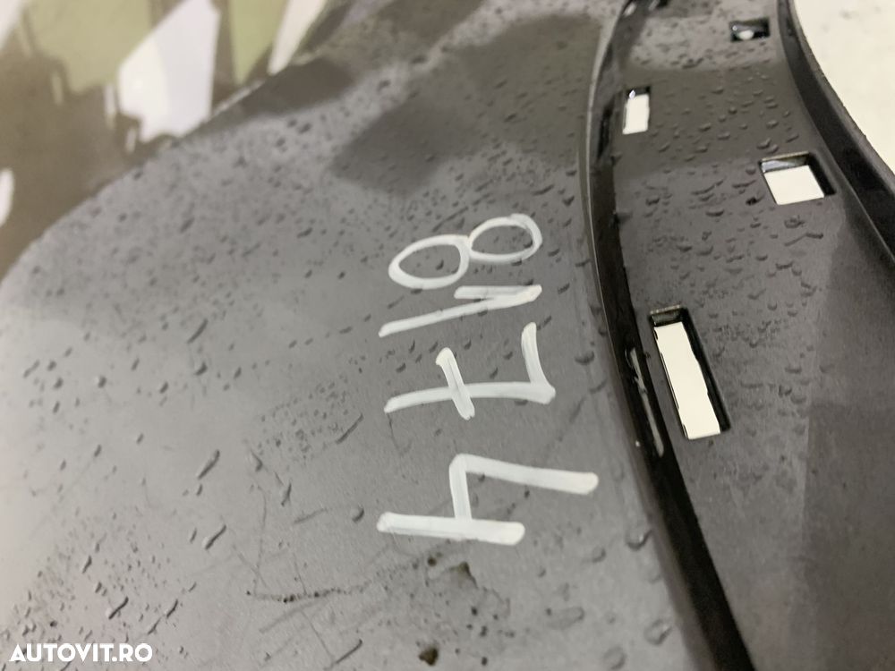 Bara fata Nissan Qashqai, 2017, 2018, 2019, 2020, 2021, cod origine OE 62022-HV00H. - 14