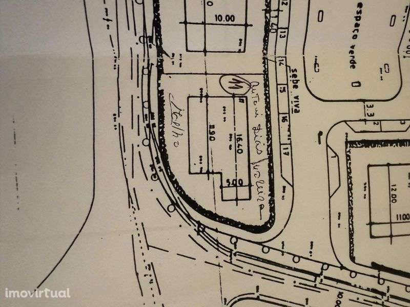 Terreno Urbano à Venda em Góis – Localização Privilegiada - Grande imagem: 5/5