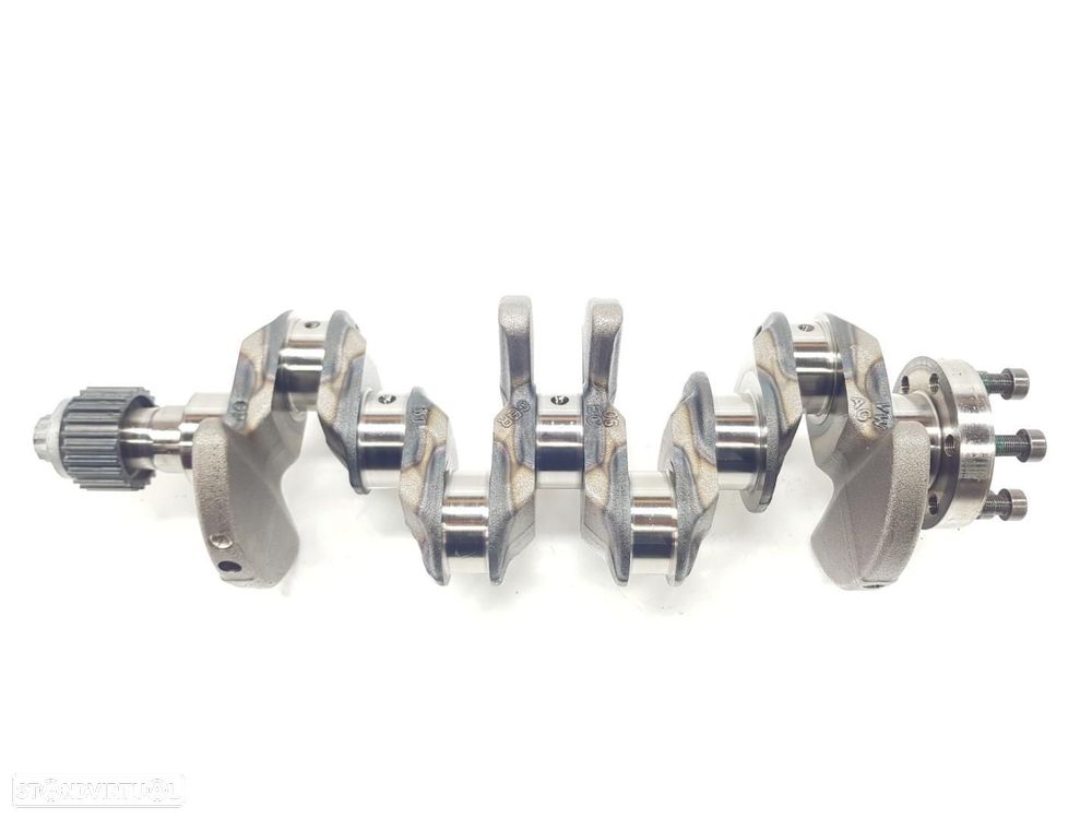 CAMBOTA VOLKSWAGEN GOLF VII BERLINA BQ1BE2 - 1